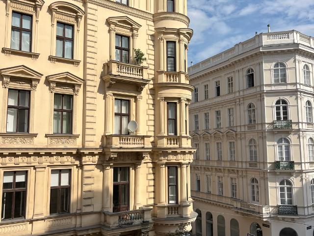 Büro mieten in Innere Stadt, Wien