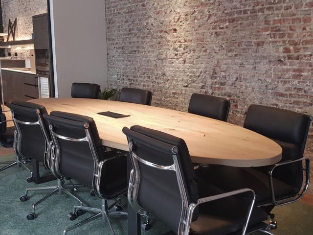Bureau location à Antwerpen
