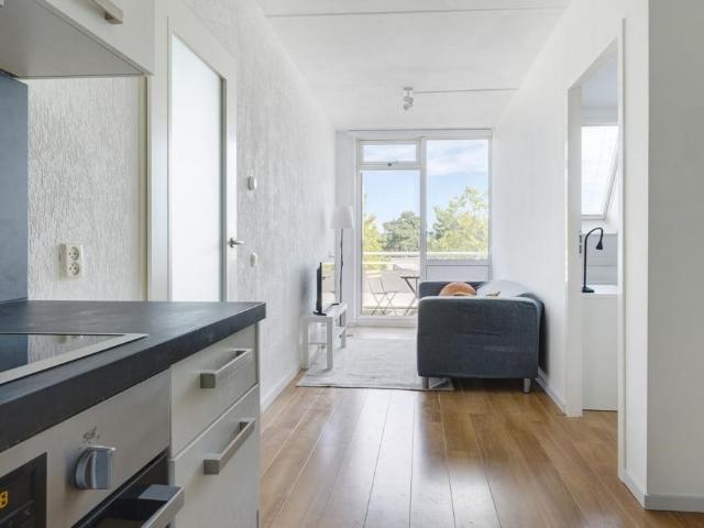Appartement te huur in Noord, Amsterdam