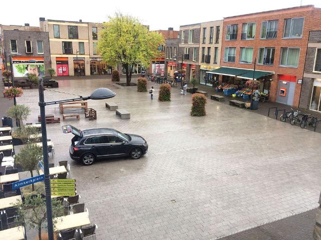 Appartement te huur in Hoofddorp, Floriande