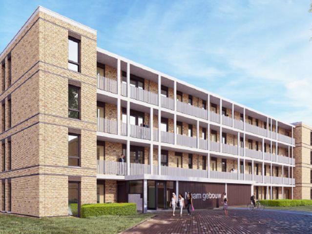 Woning te huur in Goes-Oost, Zeeland