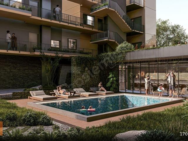 Yalova içerisinde satılık mülk