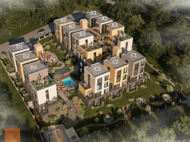 Yalova içerisinde satılık mülk