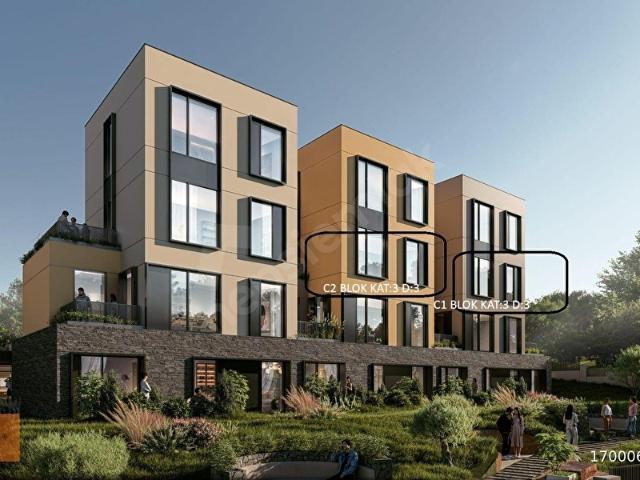 Yalova içerisinde satılık mülk