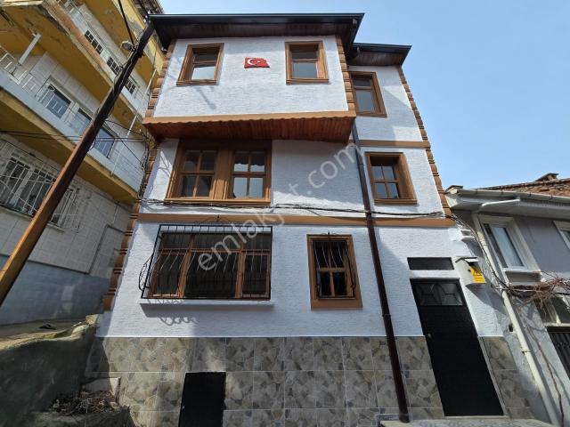 Osmangazi, Bursa içerisinde satılık Villa