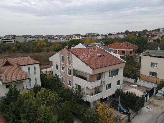 Osmangazi, Bursa içerisinde satılık Villa