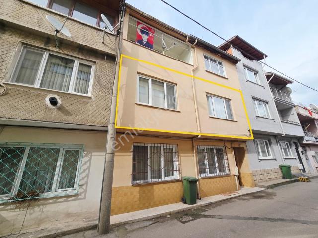 Osmangazi, Bursa içerisinde kiralık mülk
