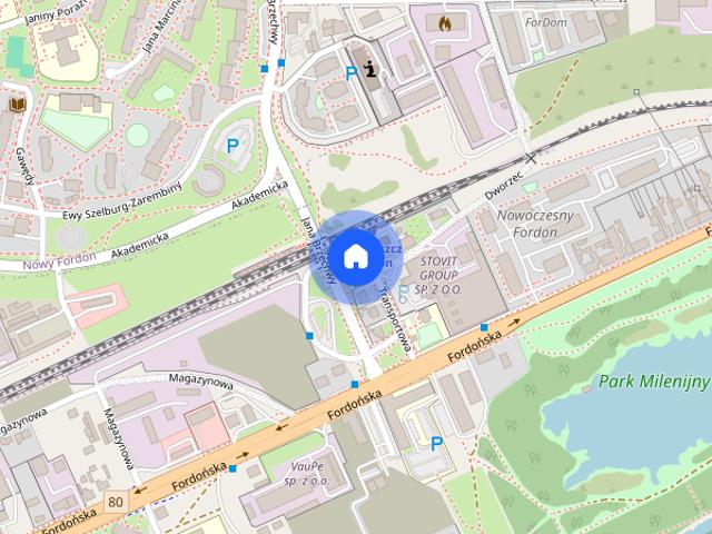 Mieszkanie do wynajęcia w Bydgoszcz, Kujawsko-pomorskie