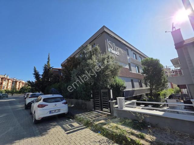 Tekirdağ, Süleymanpaşa içerisinde kiralık mülk