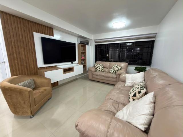 Apartamento en venta en Roscio, Guárico