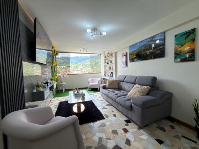 Apartamento en venta en Miranda, Carabobo