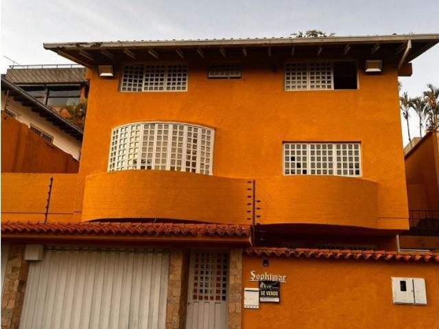 Casa en venta en Ramón Ignacio Méndez, Barinas