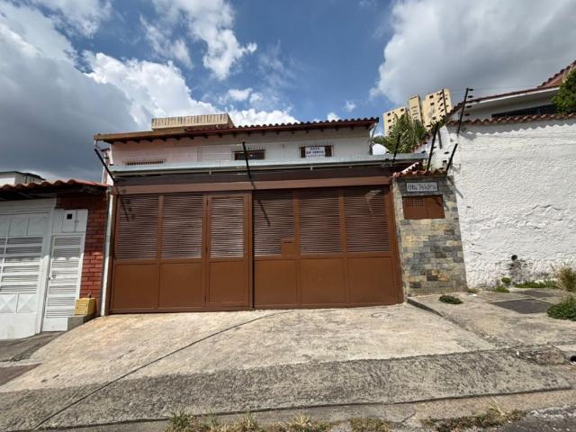 Casa en venta en Distrito Capital