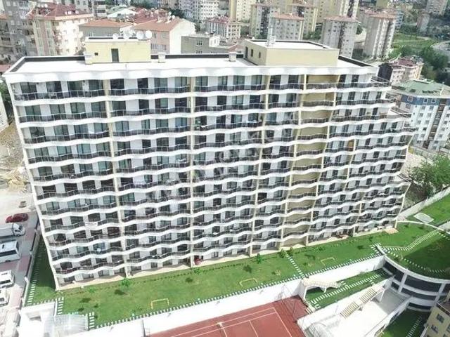 Merkez Mahallesi, Kâğıthane içerisinde kiralık mülk