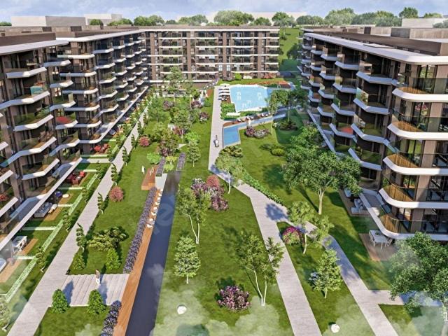 Yenimahalle, Ankara içerisinde satılık mülk