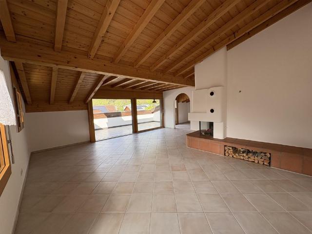 Apartment mieten in Rhäzüns, Imboden