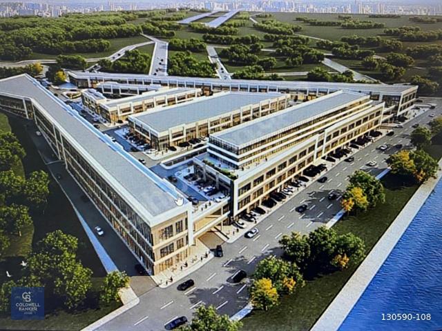 Etimesgut, Ankara içerisinde satılık Dükkan