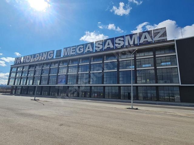 Şaşmaz, Etimesgut içerisinde satılık Dükkan