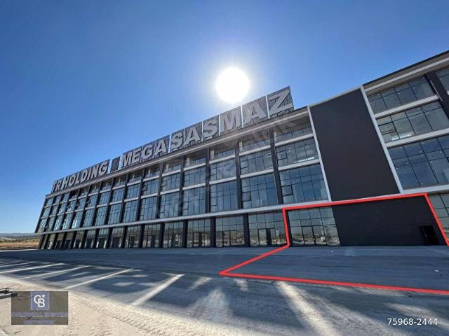 Etimesgut, Ankara içerisinde satılık Dükkan
