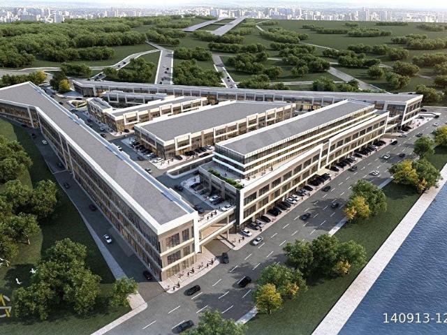 Etimesgut, Ankara içerisinde satılık Ofis