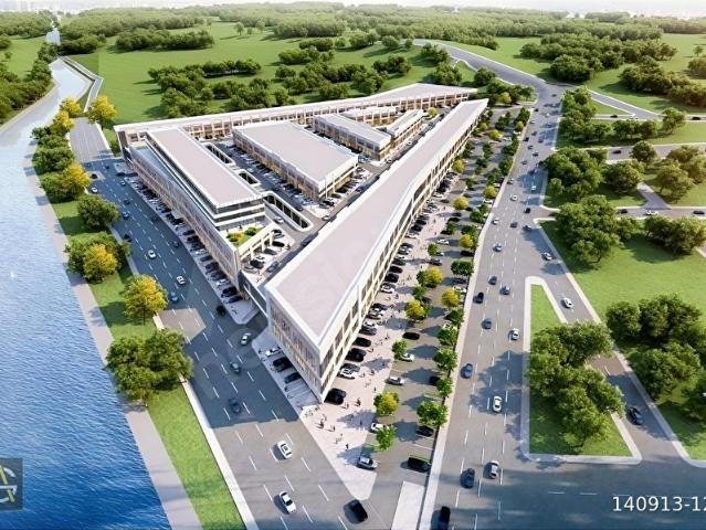 Etimesgut, Ankara içerisinde satılık Ofis