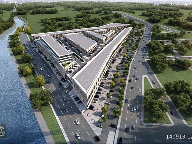 Etimesgut, Ankara içerisinde satılık Ofis