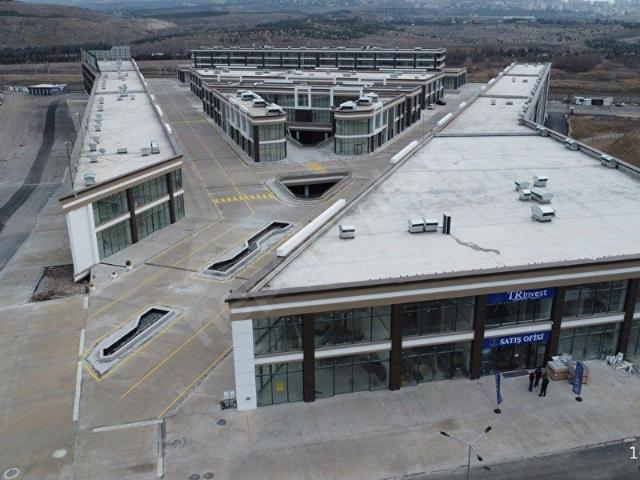 Etimesgut, Ankara içerisinde satılık Dükkan