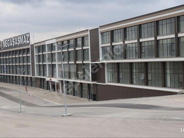Etimesgut, Ankara içerisinde satılık Dükkan