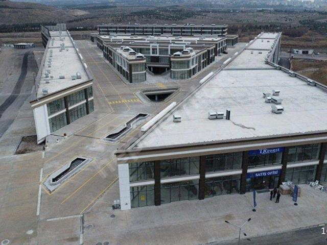 Etimesgut, Ankara içerisinde satılık Dükkan