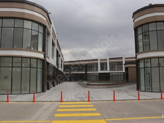 Etimesgut, Ankara içerisinde satılık Dükkan