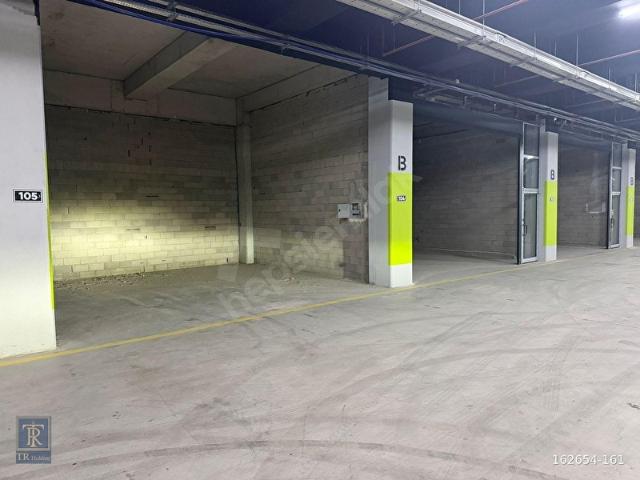 Etimesgut, Ankara içerisinde satılık Depolama odası
