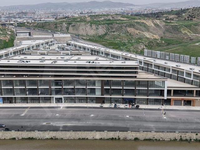 Etimesgut, Ankara içerisinde satılık Dükkan