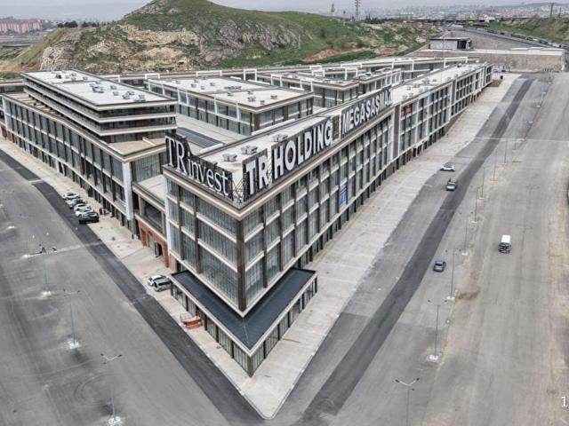 Etimesgut, Ankara içerisinde satılık Dükkan