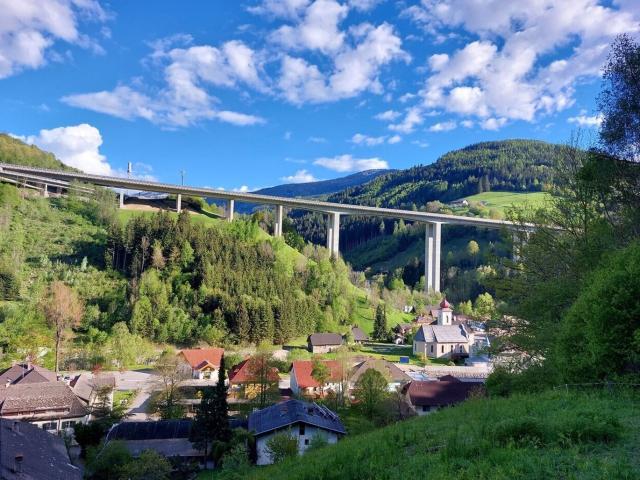Apartment mieten in Krems in Kärnten, Bezirk Spittal an der Drau