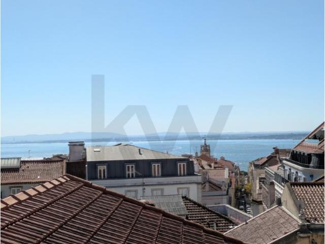 Apartamento venda em Santa Maria Maior, Lisboa