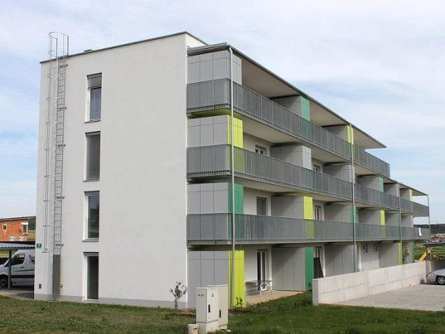 Apartment mieten in Hartberg, Steiermark