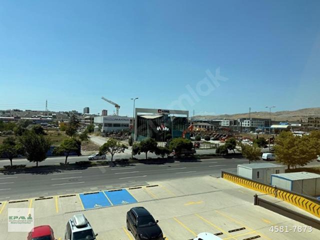 Yenimahalle, Ankara içerisinde satılık Ofis