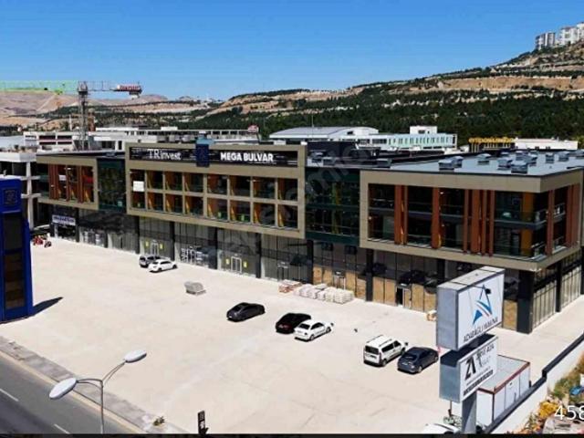 Yenimahalle, Ankara içerisinde satılık Ofis