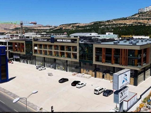 Yenimahalle, Ankara içerisinde satılık Ofis