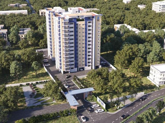 Flat for sale in Coimbatore, Tamil Nadu