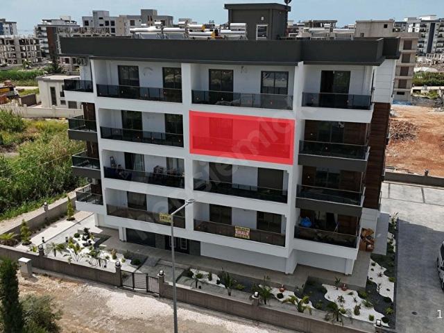 Finike, Antalya içerisinde satılık mülk