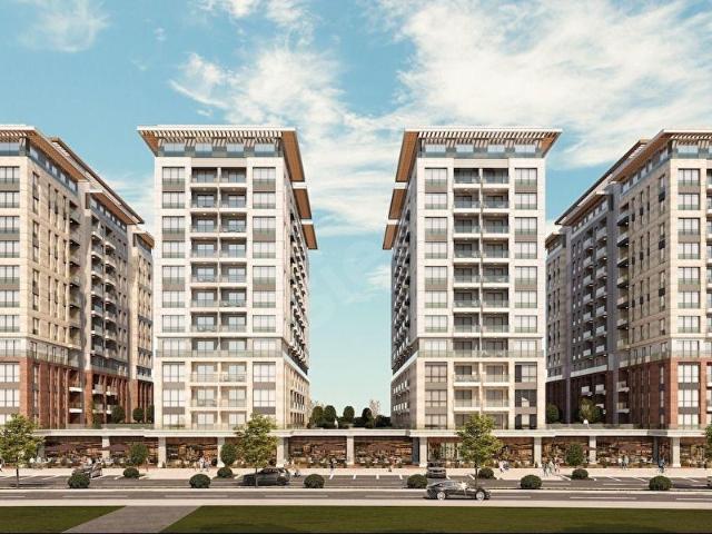 Zeytinburnu, İstanbul içerisinde satılık mülk