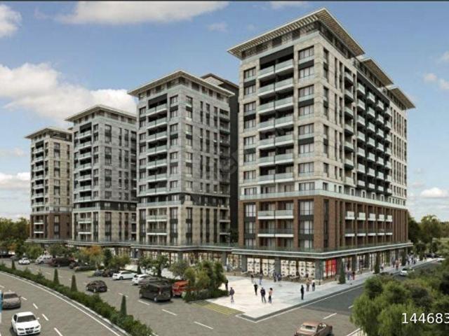 Zeytinburnu, İstanbul içerisinde satılık mülk