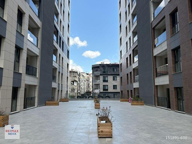 Zeytinburnu, İstanbul içerisinde satılık mülk