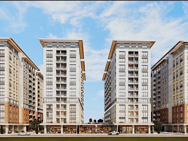 Zeytinburnu, İstanbul içerisinde satılık mülk