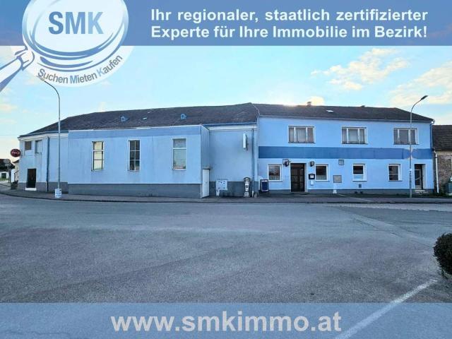 Gewerbe kaufen in Mistelbach, Niederösterreich