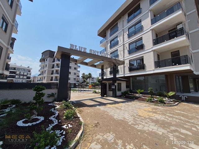 Kepez, Antalya içerisinde satılık mülk