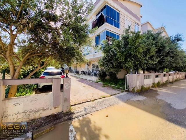 Antalya, Muratpaşa içerisinde satılık mülk
