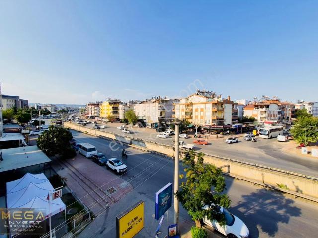 Kepez, Antalya içerisinde kiralık mülk