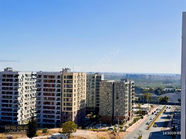 Kepez, Antalya içerisinde satılık mülk